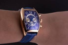 Franck Muller Replica Watch